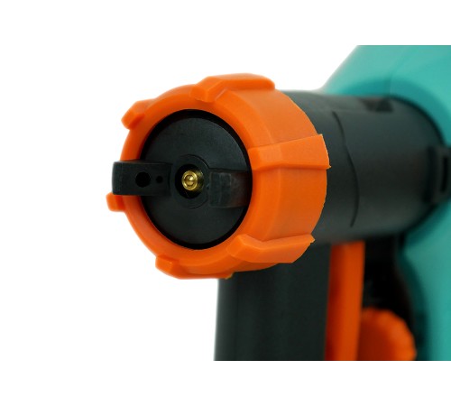 Краскопульт электрический Sturm! SG9641 Краскопульт электрический Sturm! SG9641