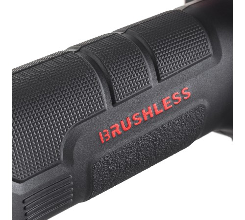 RUNTEC RT-AG1100T Шлифмашина угловая аккумуляторная RUNTEC TECHNIC 125 мм, 20В, 2*4Ач, 1100Вт
