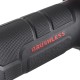 RUNTEC RT-AG1100T Шлифмашина угловая аккумуляторная RUNTEC TECHNIC 125 мм, 20В, 2*4Ач, 1100Вт