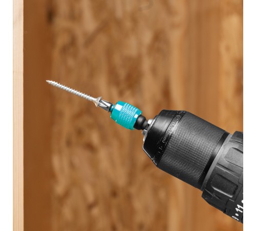 Бита PH2х25мм, сталь S2, шестигр., 10 шт. Gross