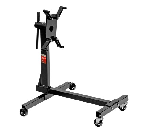 Стенд для двигателя, 450 кг, 1000 Lbs Matrix Стенд для двигателя, 450 кг, 1000 Lbs Matrix