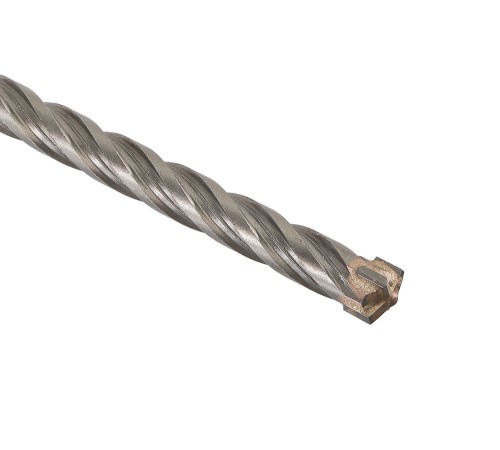 Бур SDS+ Hanskonner H9019-C10-160 Бур SDS+ Hanskonner H9019-C10-160