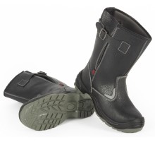 Сапоги МП ПУ/ТПУ Скорпион (арт.1204М)