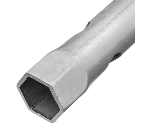 Набор ключей трубчатых торцевых 7 предметов Matrix Набор ключей трубчатых торцевых 7 предметов Matrix