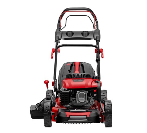 Газонокосилка бензиновая GLM-510-SP, 200 см3, 51см, привод, 65л  MTX