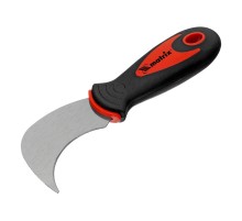 Нож, 180 мм, для напольных покрытий, двухкомпонентная рукоятка Matrix