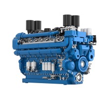 Baudouin 16M55D3600E310