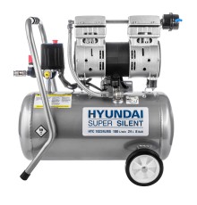 Воздушный компрессор Hyundai HYC 18224LMS