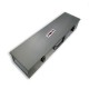 Резьбонарезной ручной клупп HL-12R (1/2-2) Alloy