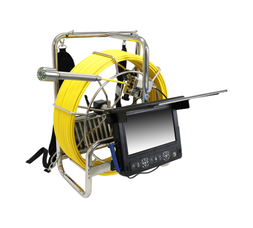 Телеинспекция WOPSON DZ3 -C38H (80 м)