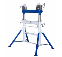 Двойная опора для труб DWT TWIN Stand