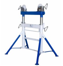 Двойная опора для труб DWT TWIN Stand
