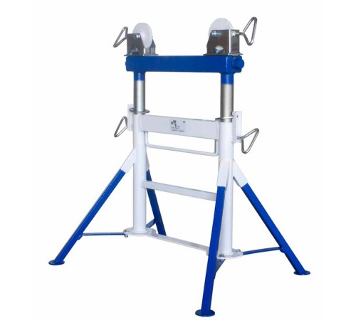 Двойная опора для труб DWT TWIN Stand
