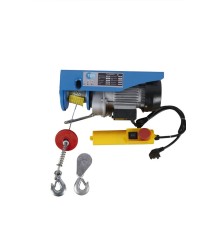 Таль электрическая TOR PA 125/250 кг 12/6 м (серия T) Таль электрическая TOR PA 125/250 кг 12/6 м (серия T)