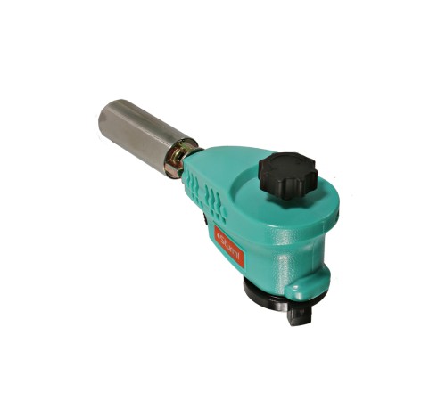 Насадка-горелка, пьезоподжиг, керамика в сопле, Sturm!