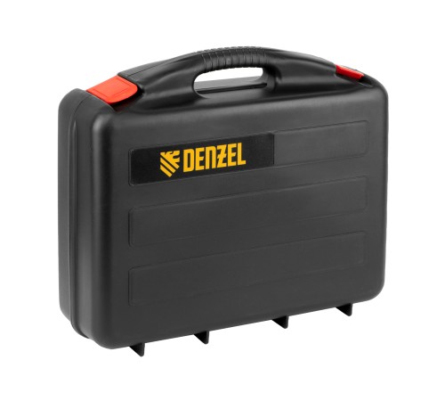 Аппарат инвертор. дуговой сварки SDM-220 Top, 220 А, ПВ 60% кейс// Denzel
