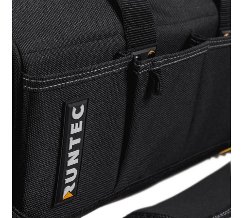 RUNTEC RT-TB12 Сумка для инструмента, 12 карманов, 41 см