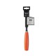 Cтамеска, 18 мм, углеродистая сталь, 50 HRC, Sturm! PROMO