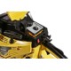 Бензопила Hanskonner HGC2218