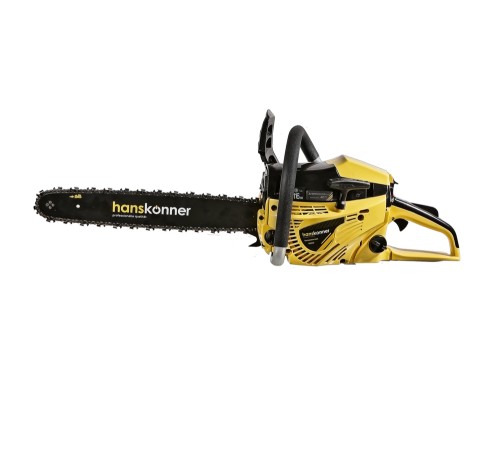 Бензопила Hanskonner HGC2218 Бензопила Hanskonner HGC2218