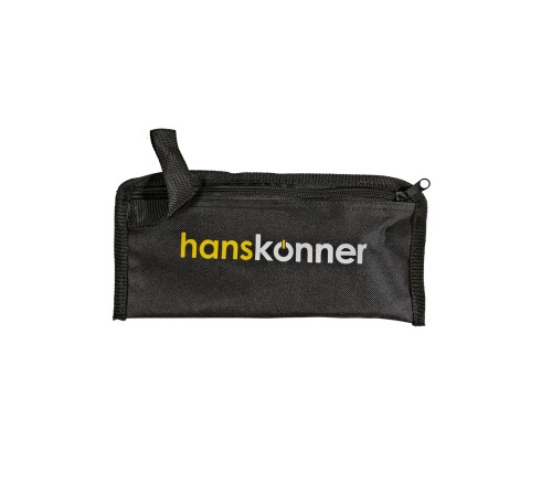 Бензопила Hanskonner HGC2218 Бензопила Hanskonner HGC2218
