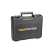 Аккумуляторный ударный гайковерт Hanskonner HCD20420H 1BatterySystem