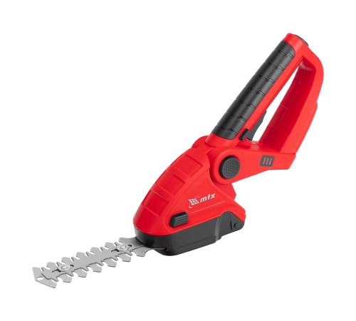 Ножницы-кусторез аккумуляторные GSM-3, Li-Ion, 3,6 В MTX