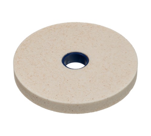 Круг шлифовальный, 175 х 20 х 32 мм, 25А, F60, (K, L) &amp;quot;Луга&amp;quot;