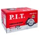 Пила циркулярная сетевая P.I.T. PKS185-C4