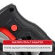 Пила циркулярная сетевая P.I.T. PKS185-C4