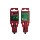 Бур SDS+ БОЕКОМПЛЕКТ B9019-F12-210
