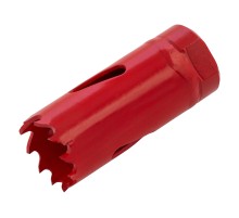 Коронка Bimetal, 22 мм Matrix