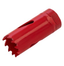 Коронка Bimetal, 22 мм Matrix Коронка Bimetal, 22 мм Matrix