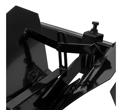 Окучник 2-рядный, без сцепки Denzel