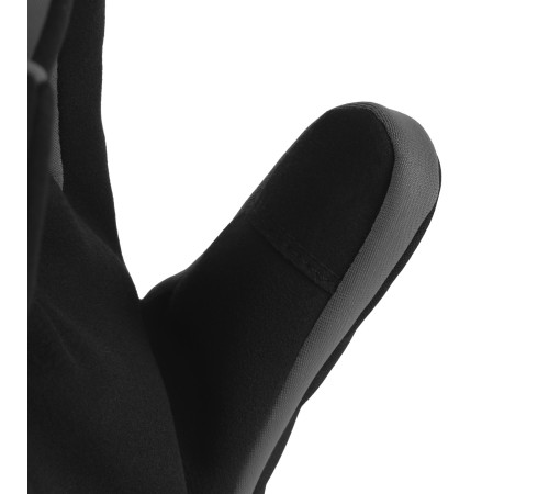 Перчатки универсальные, двойные, работа с сенсорным экраном, размер 8 Denzel