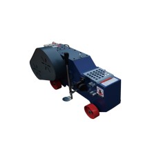 Станок для резки арматуры TOR GQ40 40/32мм 3кВт (Z)