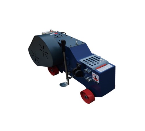 Станок для резки арматуры TOR GQ40 40/32мм 3кВт (Z)