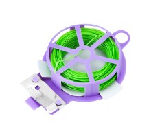 Подвязка из мягкой проволоки, бобина 20 м Palisad