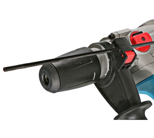 Перфоратор SDS MAX Sturm! RH25206PM