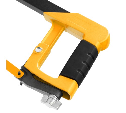 Ножовка по металлу, 12", 300 мм Denzel