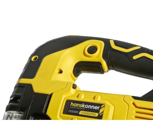 Лобзик электрический Hanskonner HJS0810MQL Лобзик электрический Hanskonner HJS0810MQL