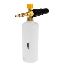 Пенокомплект FPB-1000, для моечных машин высокого давления, латунь  Denzel