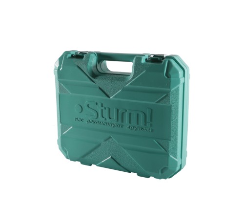 Аккумуляторный шуруповерт Sturm! CD3514BL