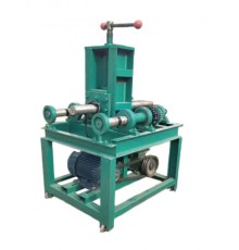 Станок трубогибочный круг 20-76мм/квадрат 20-60мм 220В TOR WG76