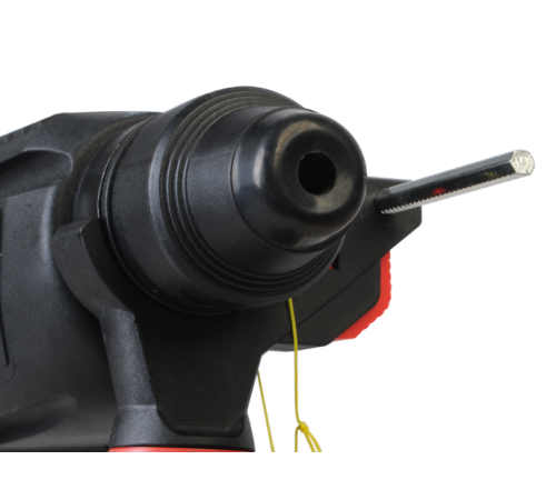 Перфоратор SDS Plus Sturm! RH25956PBR Перфоратор SDS Plus Sturm! RH25956PBR