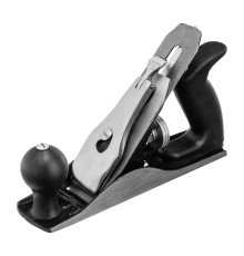 Рубанок, 230 х 52 мм, металлический Sparta