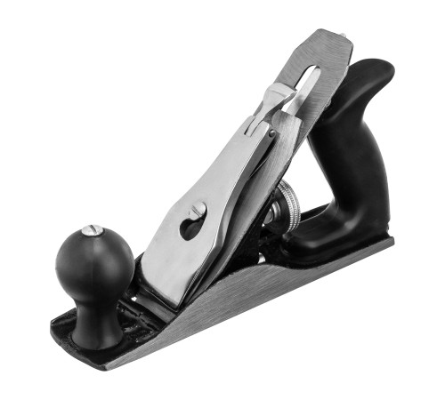 Рубанок, 230 х 52 мм, металлический Sparta