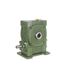 Редуктор TOR WPWKA-80 1/20-B