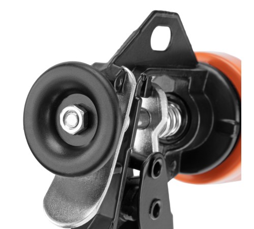 Пистолет для герметика, 310 мл, 