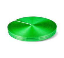 Лента текстильная TOR 5:1 50 мм 6000 кг (зеленый) (S)